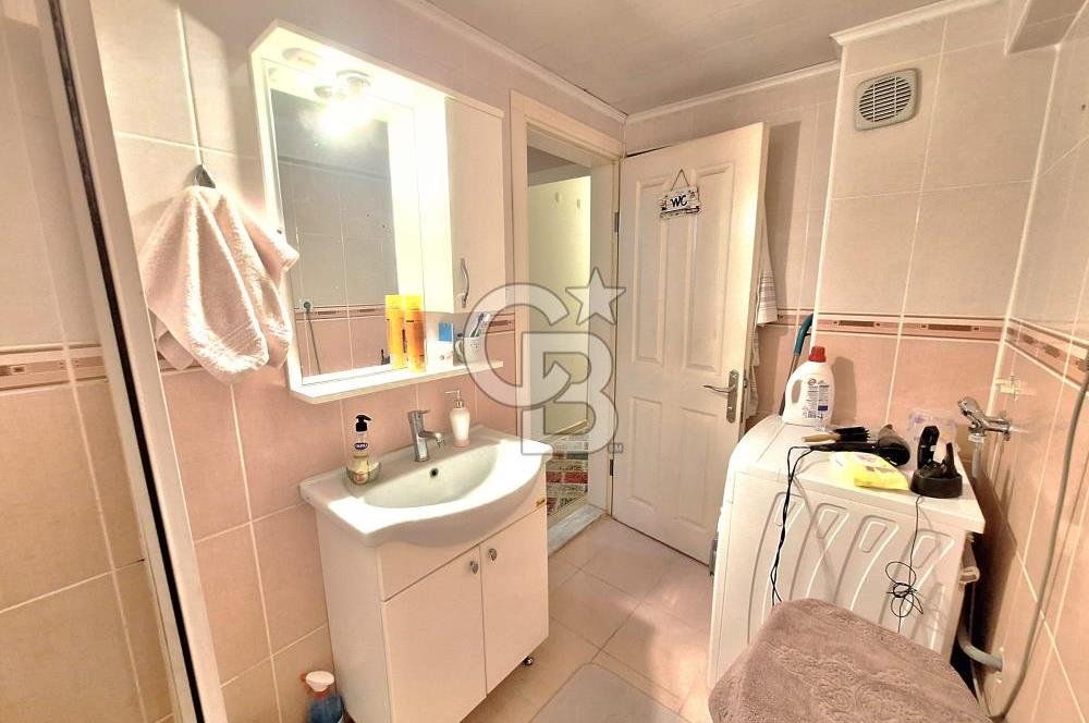 Çiğli Yakakent Site İçerisinde Satılık 3+1 Daire