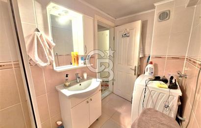 Çiğli Yakakent Site İçerisinde Satılık 3+1 Daire