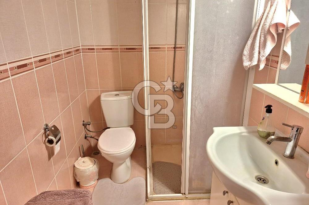 Çiğli Yakakent Site İçerisinde Satılık 3+1 Daire