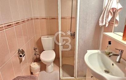 Çiğli Yakakent Site İçerisinde Satılık 3+1 Daire