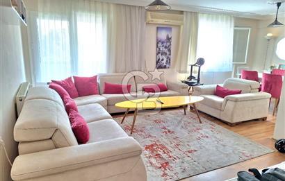 Çiğli Yakakent Site İçerisinde Satılık 3+1 Daire