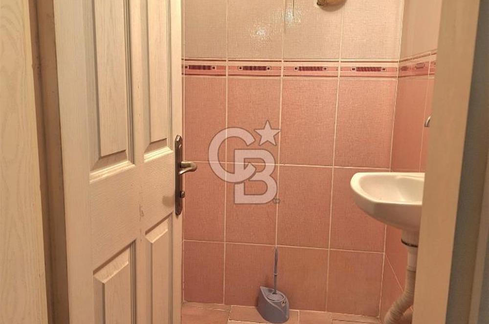 Çiğli Yakakent Site İçerisinde Satılık 3+1 Daire