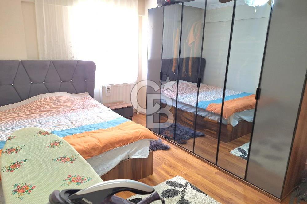 Çiğli Yakakent Site İçerisinde Satılık 3+1 Daire