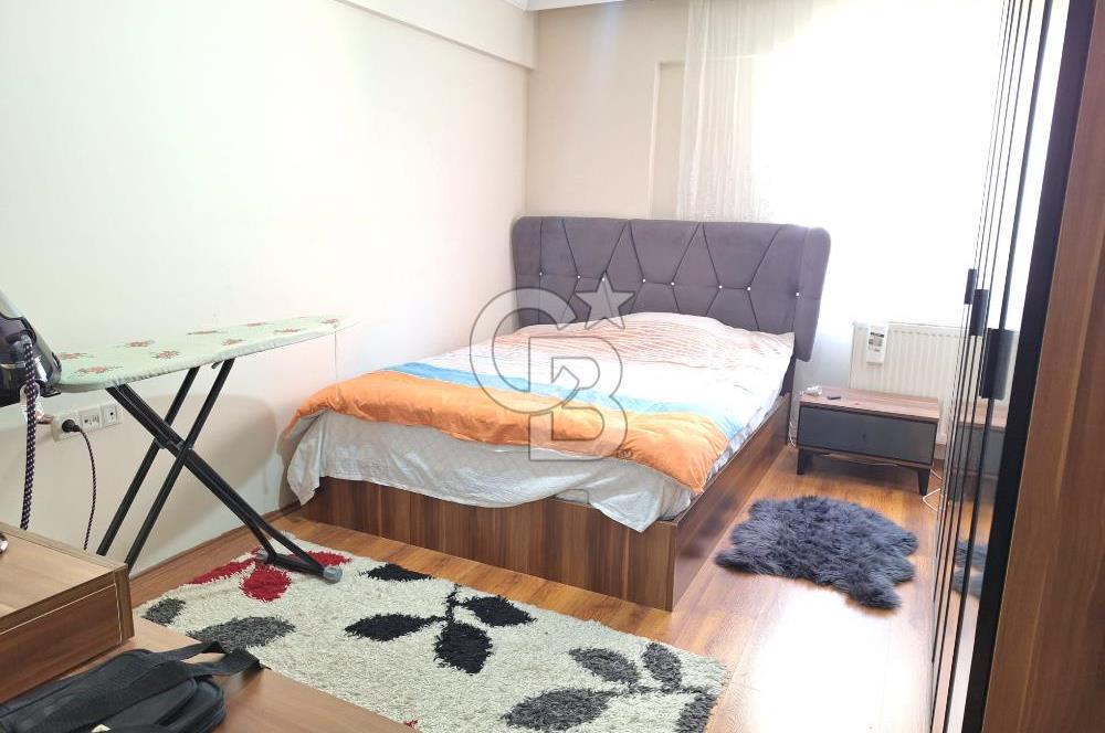 Çiğli Yakakent Site İçerisinde Satılık 3+1 Daire