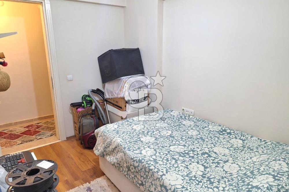 Çiğli Yakakent Site İçerisinde Satılık 3+1 Daire