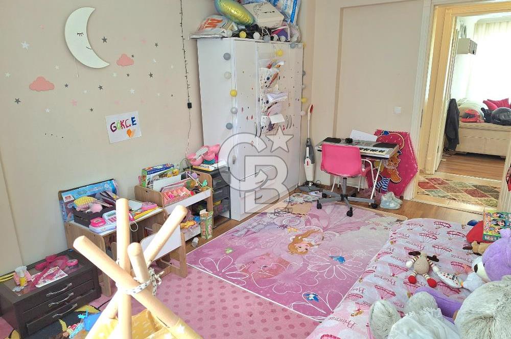 Çiğli Yakakent Site İçerisinde Satılık 3+1 Daire