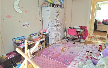 Çiğli Yakakent Site İçerisinde Satılık 3+1 Daire