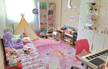 Çiğli Yakakent Site İçerisinde Satılık 3+1 Daire