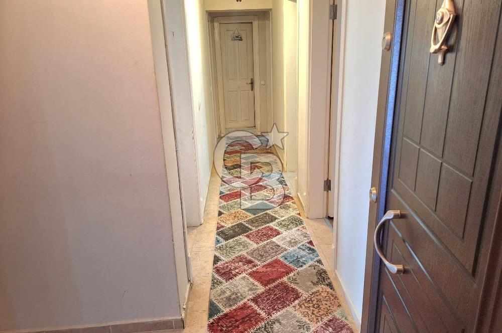 Çiğli Yakakent Site İçerisinde Satılık 3+1 Daire