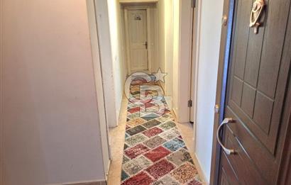 Çiğli Yakakent Site İçerisinde Satılık 3+1 Daire