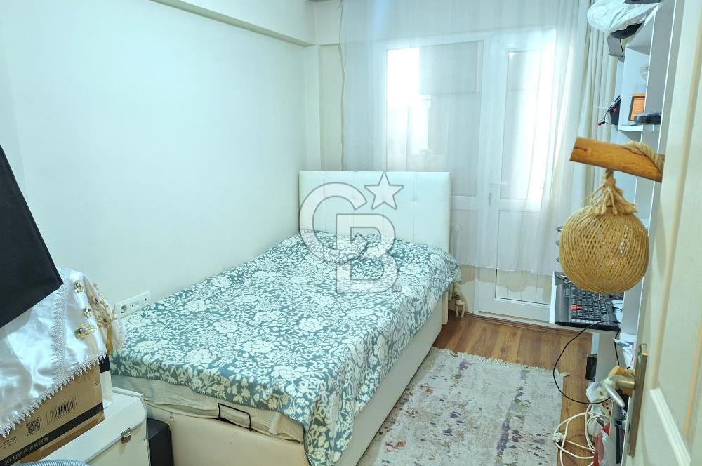 Çiğli Yakakent Site İçerisinde Satılık 3+1 Daire