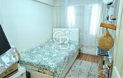Çiğli Yakakent Site İçerisinde Satılık 3+1 Daire