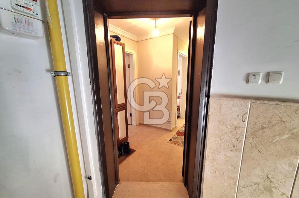 Çiğli Yakakent Site İçerisinde Satılık 3+1 Daire