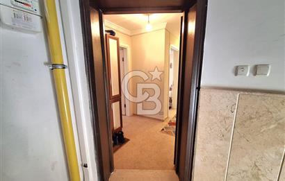 Çiğli Yakakent Site İçerisinde Satılık 3+1 Daire