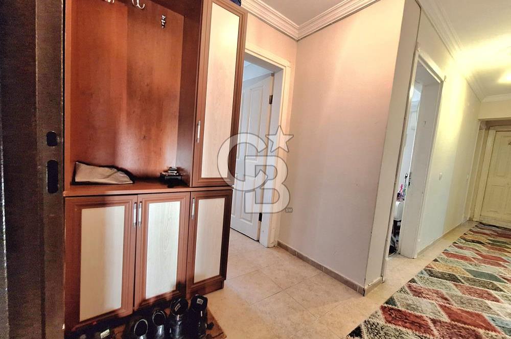 Çiğli Yakakent Site İçerisinde Satılık 3+1 Daire