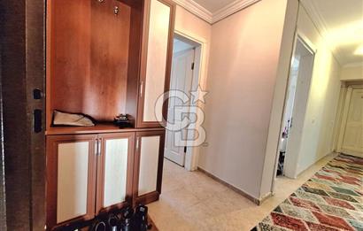 Çiğli Yakakent Site İçerisinde Satılık 3+1 Daire