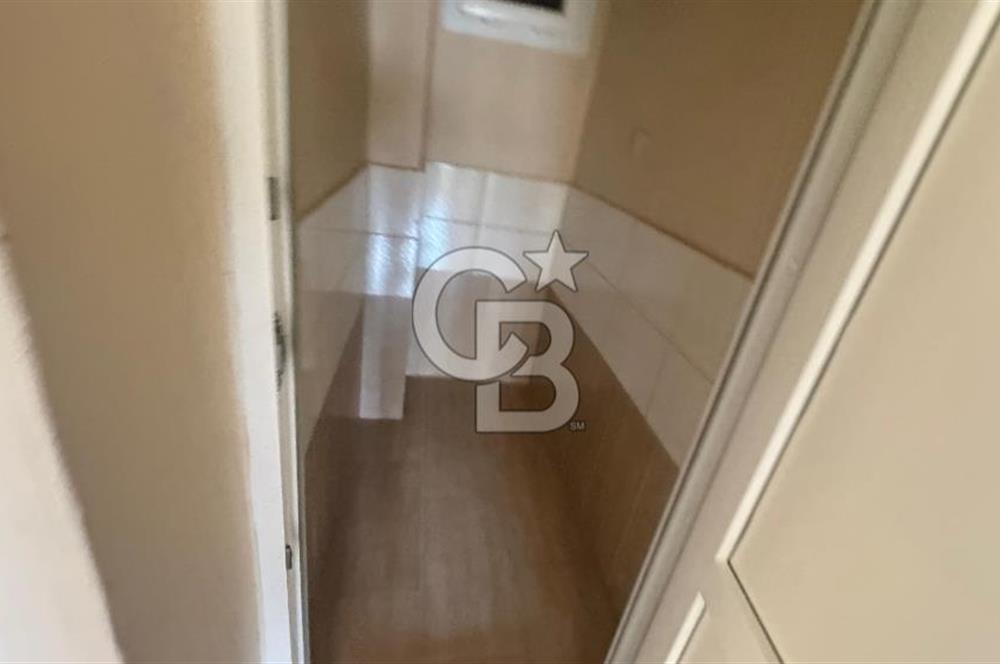 Cumhuriyet sitesinde kiralık daire 
