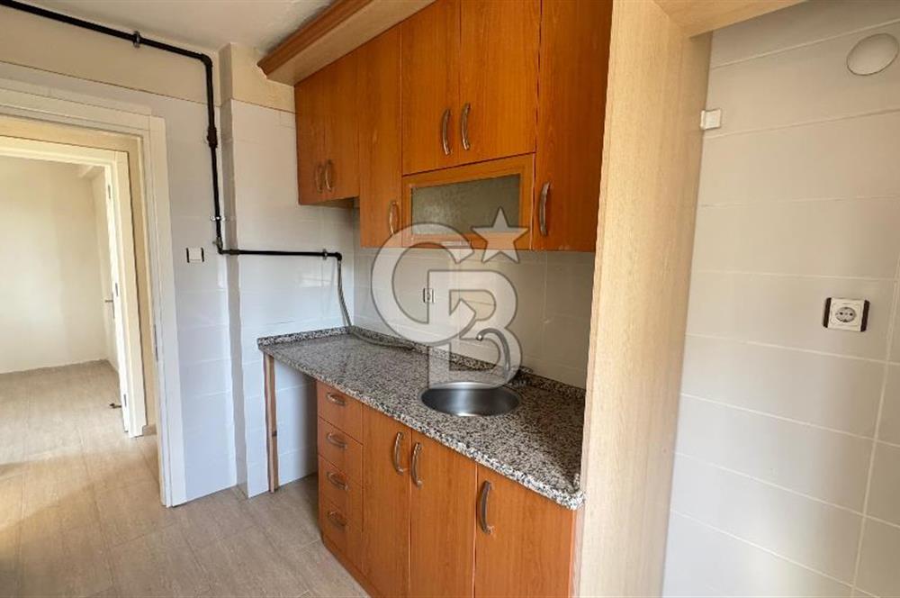 Cumhuriyet sitesinde kiralık daire 