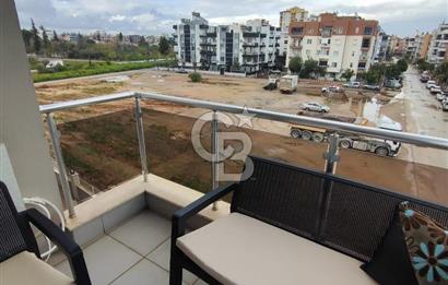 KIZILARIK'TA SİTE İÇİ,2+1,DOĞALGAZLI,ARA KATTA,GKD CEPHE