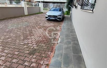 KIZILARIK'TA SİTE İÇİ,2+1,DOĞALGAZLI,ARA KATTA,GKD CEPHE