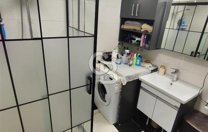 KIZILARIK'TA SİTE İÇİ,2+1,DOĞALGAZLI,ARA KATTA,GKD CEPHE