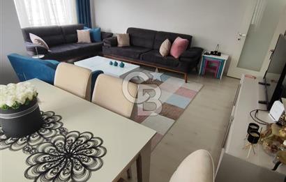 KIZILARIK'TA SİTE İÇİ,2+1,DOĞALGAZLI,ARA KATTA,GKD CEPHE