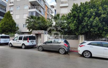 KIZILARIK'TA SİTE İÇİ,2+1,DOĞALGAZLI,ARA KATTA,GKD CEPHE