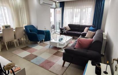 KIZILARIK'TA SİTE İÇİ,2+1,DOĞALGAZLI,ARA KATTA,GKD CEPHE