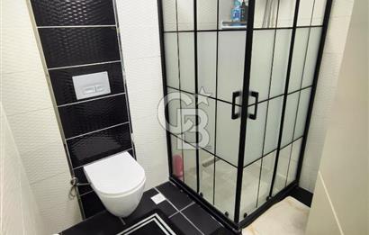 KIZILARIK'TA SİTE İÇİ,2+1,DOĞALGAZLI,ARA KATTA,GKD CEPHE