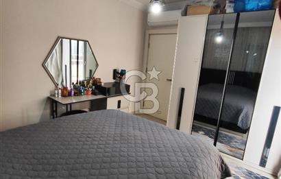 KIZILARIK'TA SİTE İÇİ,2+1,DOĞALGAZLI,ARA KATTA,GKD CEPHE