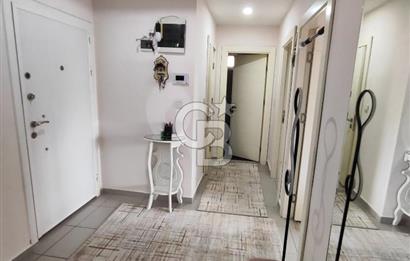 KIZILARIK'TA SİTE İÇİ,2+1,DOĞALGAZLI,ARA KATTA,GKD CEPHE