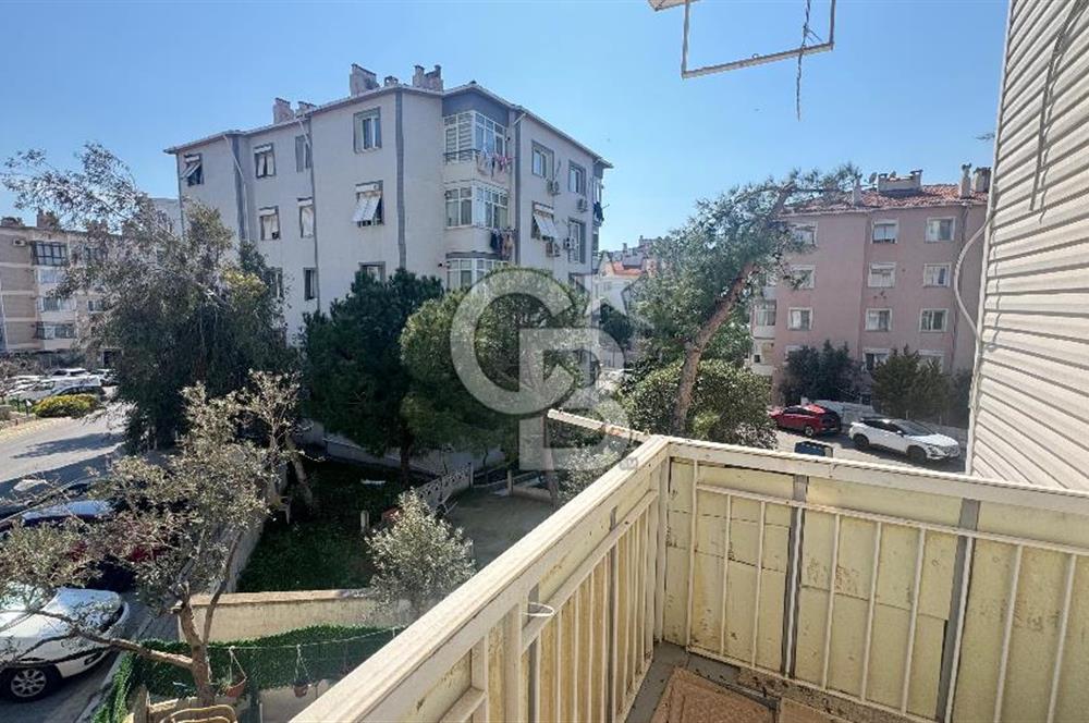 Cumhuriyet sitesinde kiralık daire 