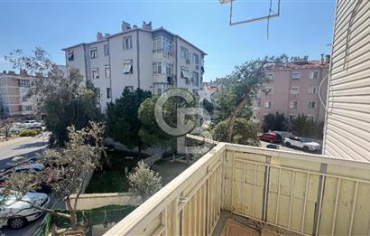 Cumhuriyet sitesinde kiralık daire 