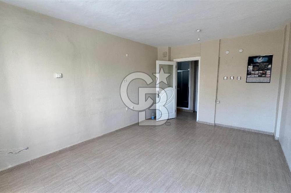 Cumhuriyet sitesinde kiralık daire 