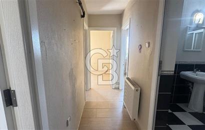 Cumhuriyet sitesinde kiralık daire 