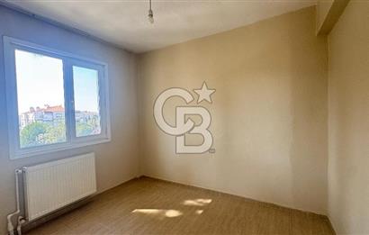 Cumhuriyet sitesinde kiralık daire 