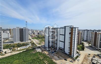 Mersin Erdemli Tömük Site İçinde Sahile Yakın Sıfır Satılık 1+1 Daire