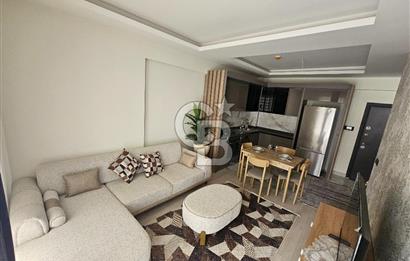 Mersin Erdemli Tömük Site İçinde Sahile Yakın Sıfır Satılık 1+1 Daire