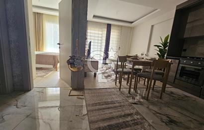 Mersin Erdemli Tömük Site İçinde Sahile Yakın Sıfır Satılık 1+1 Daire