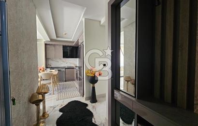 Mersin Erdemli Tömük Site İçinde Sahile Yakın Sıfır Satılık 2+1 Daire