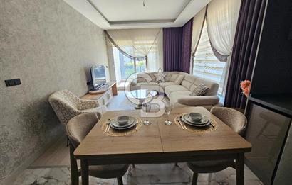 Mersin Erdemli Tömük Site İçinde Sahile Yakın Sıfır Satılık 2+1 Daire