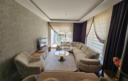 Mersin Erdemli Tömük Site İçinde Sahile Yakın Sıfır Satılık 2+1 Daire