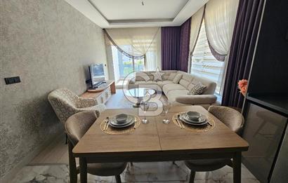 Mersin Erdemli Tömük Site İçinde Sahile Yakın Sıfır Satılık 2+1 Daire