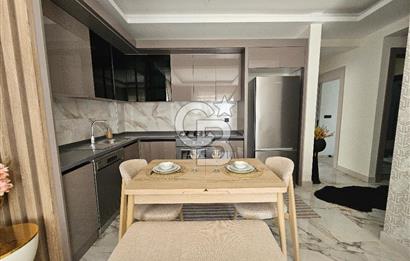 Mersin Erdemli Tömük Site İçinde Sahile Yakın Sıfır Satılık 2+1 Daire