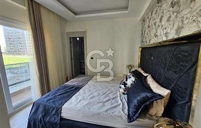 Mersin Erdemli Tömük Site İçinde Sahile Yakın Sıfır Satılık 2+1 Daire