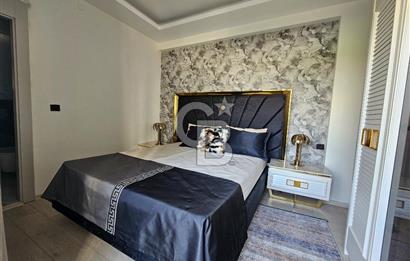 Mersin Erdemli Tömük Site İçinde Sahile Yakın Sıfır Satılık 2+1 Daire