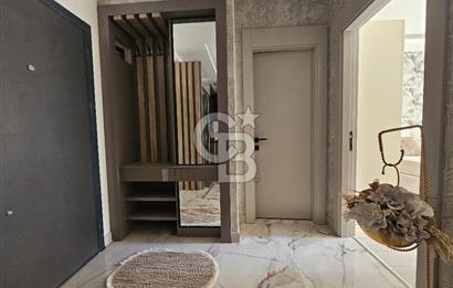 Mersin Erdemli Tömük Site İçinde Sahile Yakın Sıfır Satılık 1+1 Daire