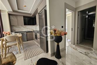 Mersin Erdemli Tömük Site İçinde Sahile Yakın Sıfır Satılık 2+1 Daire - 7 - 333637