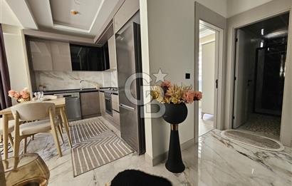 Mersin Erdemli Tömük Site İçinde Sahile Yakın Sıfır Satılık 2+1 Daire