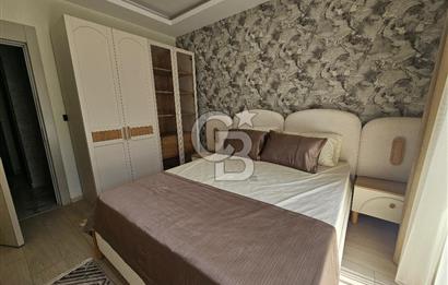 Mersin Erdemli Tömük Site İçinde Sahile Yakın Sıfır Satılık 1+1 Daire